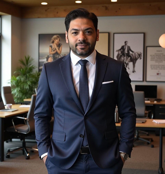 Founder Image